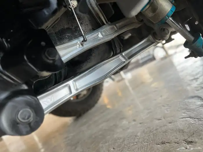 رام تي ار اكس - RAM 1500 TRX 9