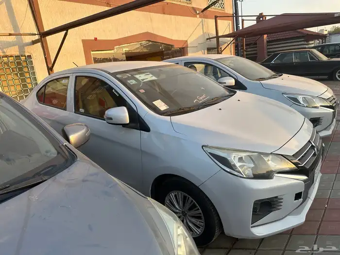 سيارات متسبيشي اتراج للبيع 3