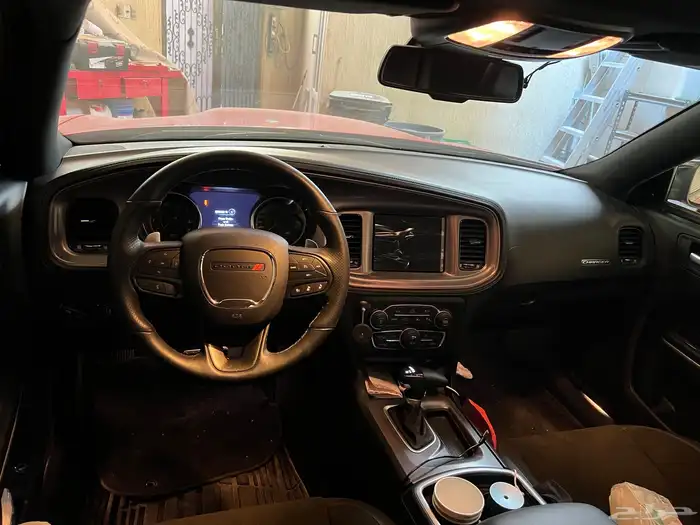 شارجر لاست كول 2023 5