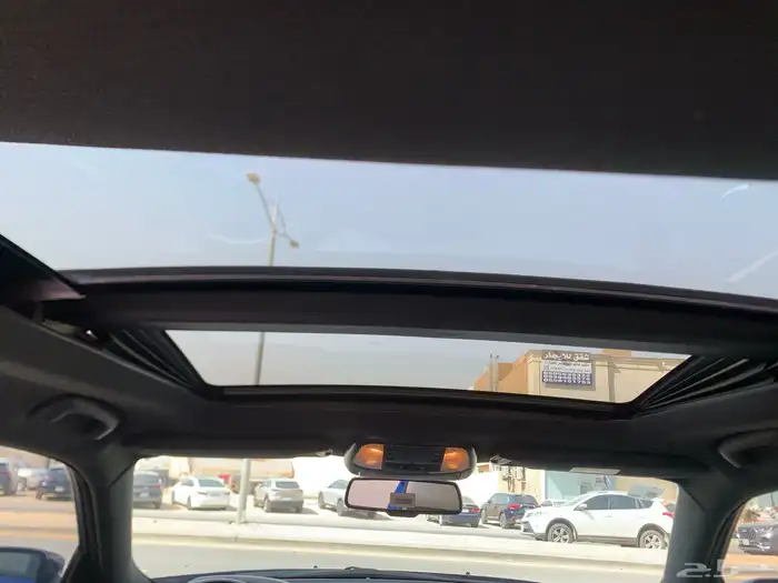 كلايسلر S 2018 نظيف 31