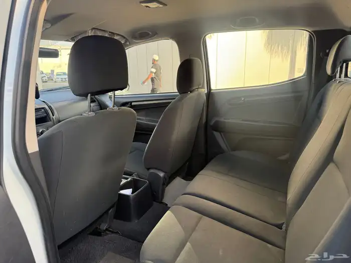 غمارتين ايسوزو 2020 جدا نظيفة 6