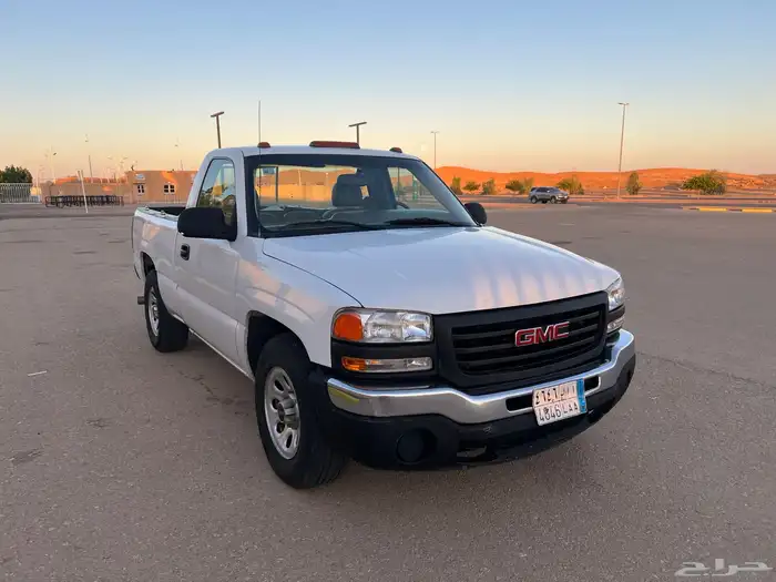 RARE 2006 جمس Sierra 2