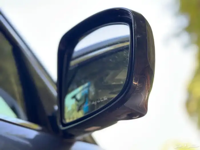 Infinity QX70 انفنتي نظيف جدا 13