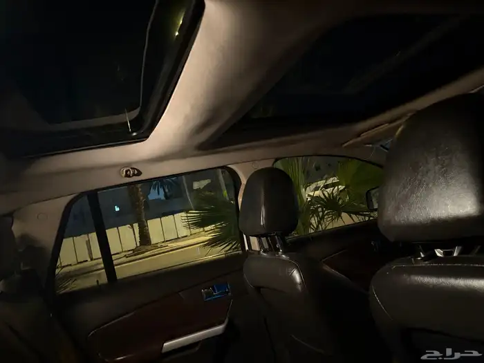 فورد ايدج 19