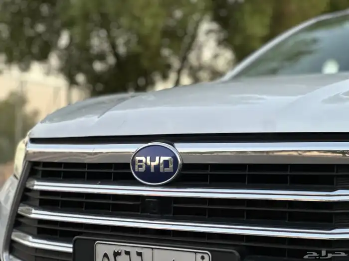 BYD song pro 2022 فل كامل نظيف جدآ منوة للمستخدم 6