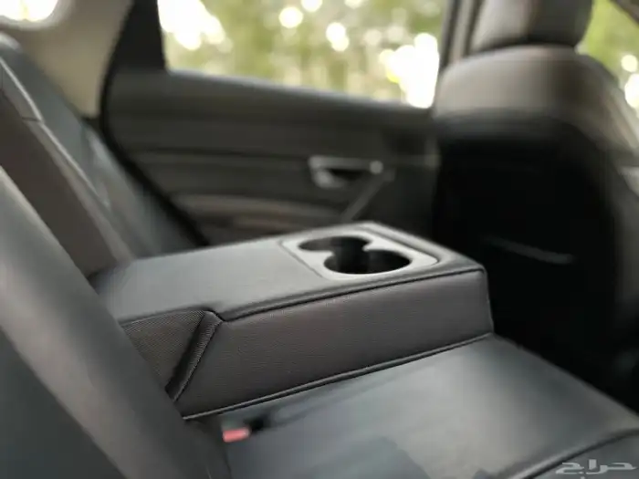 BYD song pro 2022 فل كامل نظيف جدآ منوة للمستخدم 16