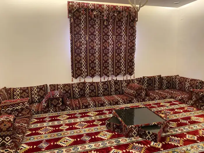 مجلس شعبي متكامل 1