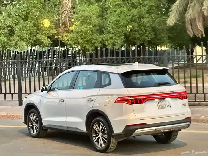 BYD song pro 2022 فل كامل نظيف جدآ منوة للمستخدم 36
