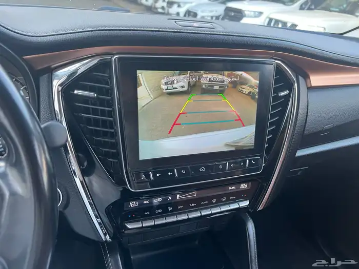 ايسوزو 2022 MUX فل كامل دبل دفلك لدى قمة الاطلال 58