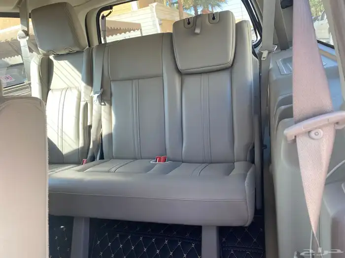 navigator 2015شبه وكاله 8