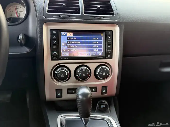 للبيع دوج تشالنجر 2014 SRT 14