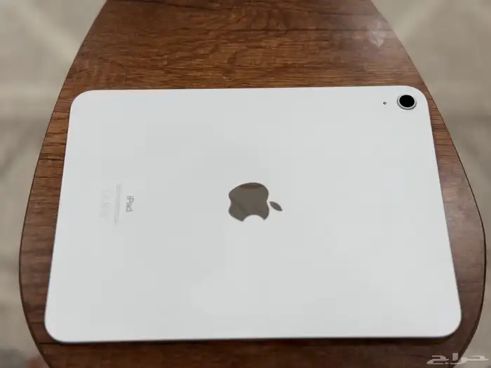 ايباد الجيل 10 256 GB شبه جديد 1