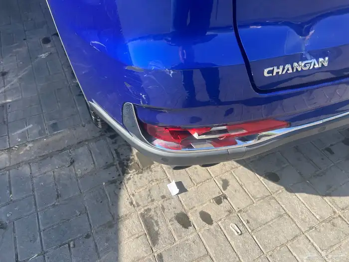 شانجان CS85 فل كامل 2022 3
