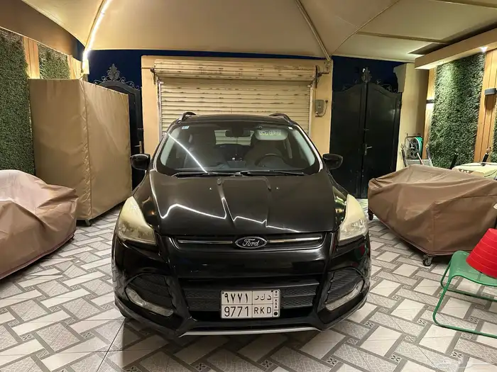 فورد اسكيب 2014 7