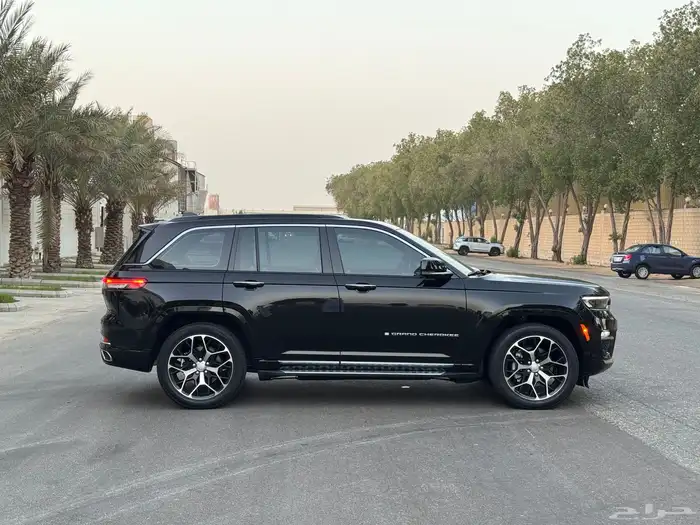 جراند شروكي سميث 2024 5