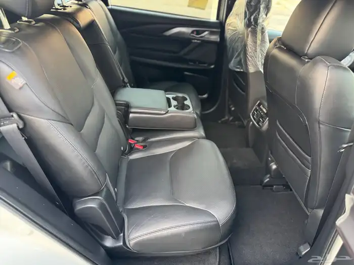 مازدا CX9 2019 سيجنتشر فل اوبشن دبل مخزن 20