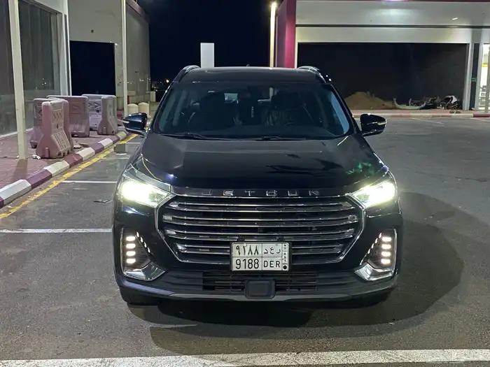 جيتور X90 Plus 3