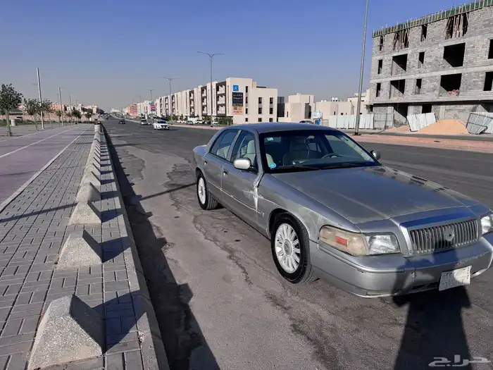 ماركيز 2006 1