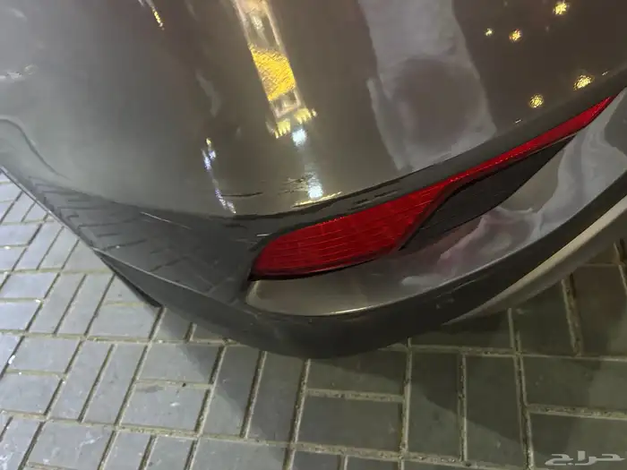 سنتافي ديزل 2016 للبيع 6