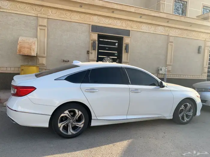 اكورد 2018 7