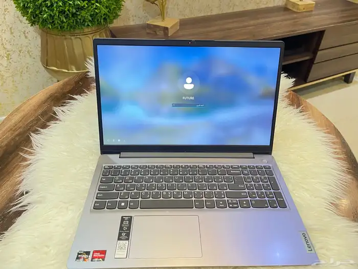 لابتب Lenovo 5