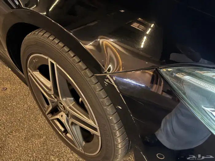 مرسيدس cla 250 9