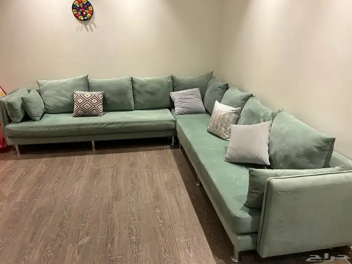 Sofa Set L Shape 6