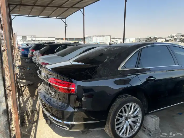 قطع غياو اودي بورش جاكور 2