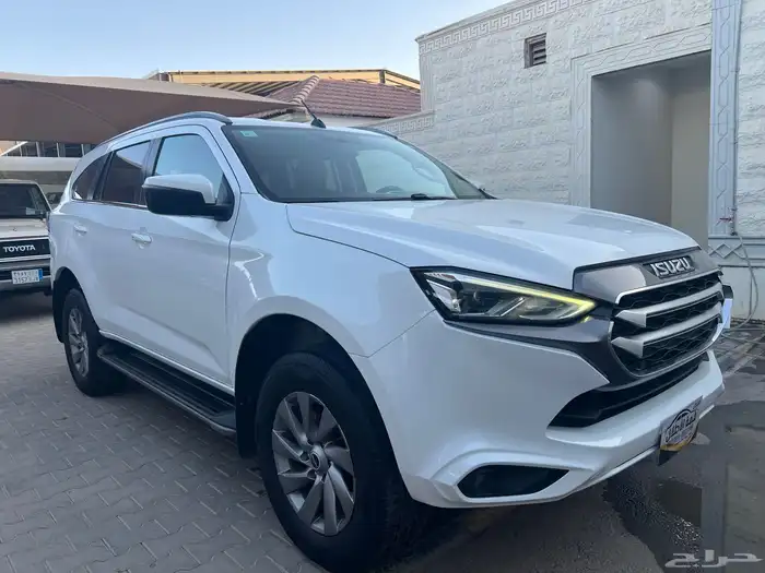 ايسوزو 2022 MUX فل كامل دبل دفلك لدى قمة الاطلال 2