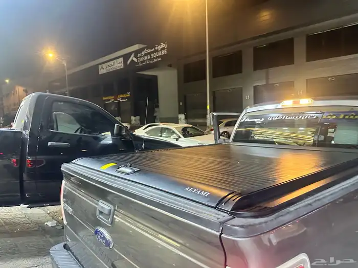 غطاء حوضf150 غمارة قابل للسحب لسهولة التركيب والاستخدام مع 8