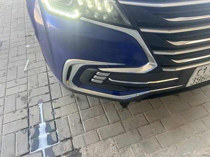 شانجان CS85 فل كامل 2022 2