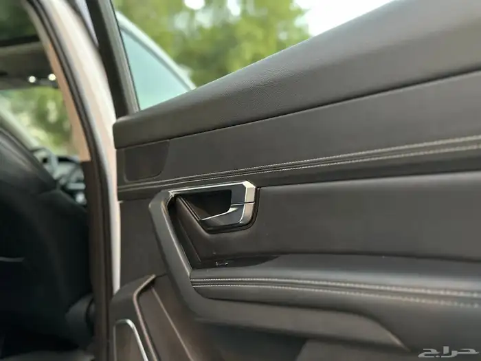 BYD song pro 2022 فل كامل نظيف جدآ منوة للمستخدم 14