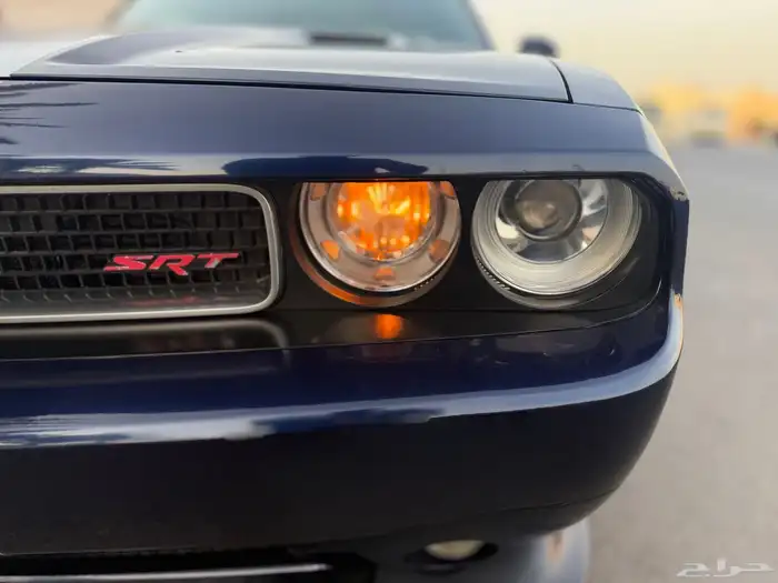 للبيع دوج تشالنجر 2014 SRT 4