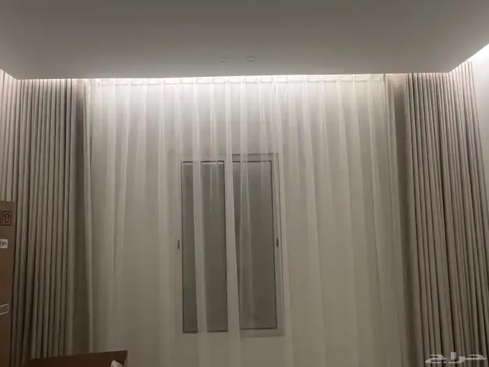 ستائر ويفي كنب 2