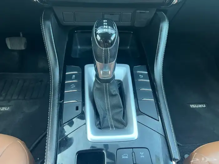 ايسوزو 2022 MUX فل كامل دبل دفلك لدى قمة الاطلال 43