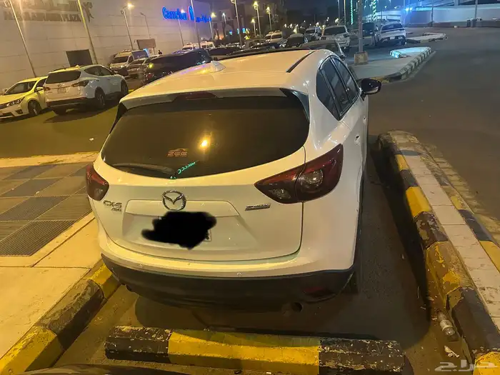 مازدا cx5 2
