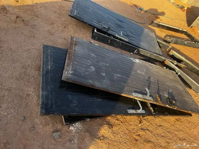 بيبان كامله 4 للبيع 4