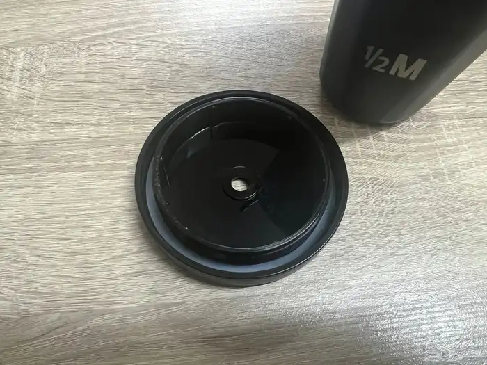 كوب هاف مليون 4