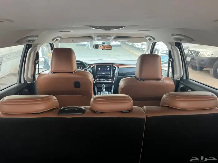 ايسوزو 2022 MUX فل كامل دبل دفلك لدى قمة الاطلال 29