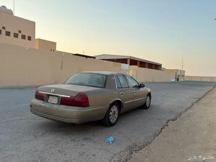 ماركيز 2005 4
