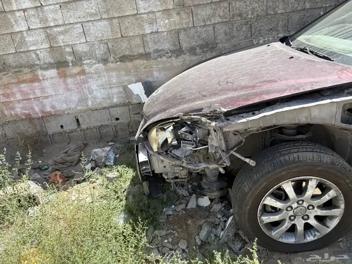es 2002 لكزاس تنفع استخدام استماره فحص كويسه 1