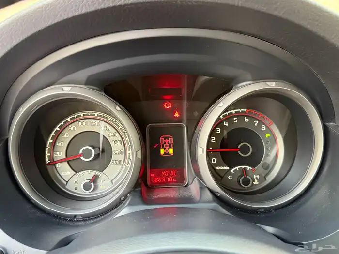 باجيرو 2020 GLS 25