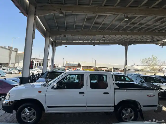 نيسان ددسن 2015 سوبر مخزن 7