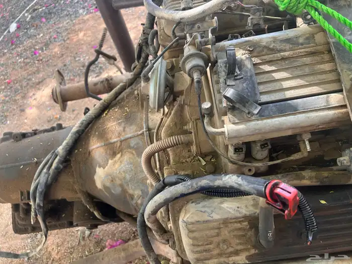 مكينة كابرس 95 صابونه 0