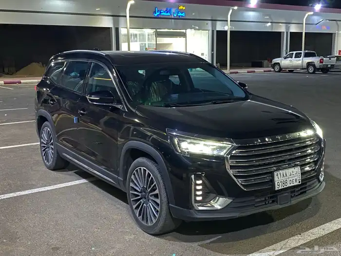 جيتور X90 Plus 2