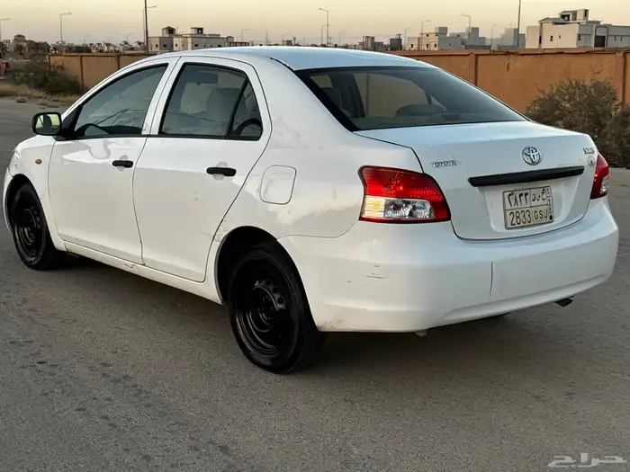 يارس 2013 تماتيك 6