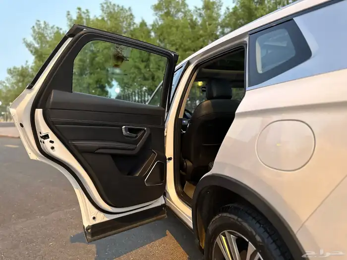 BYD song pro 2022 فل كامل نظيف جدآ منوة للمستخدم 39
