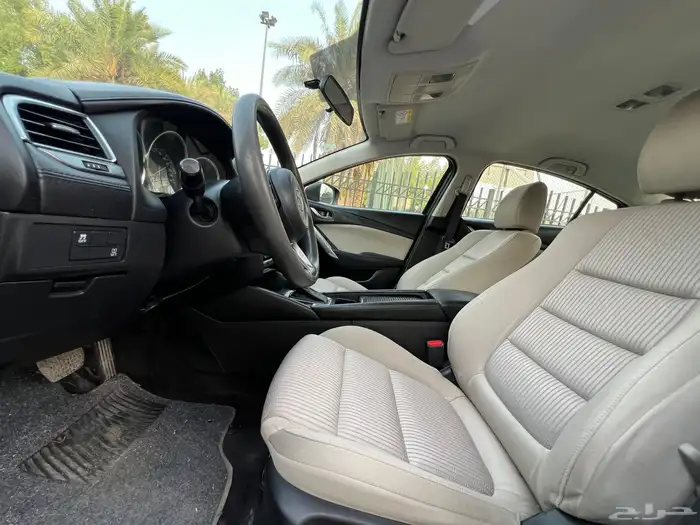 مازدا 2017 سعودي 11