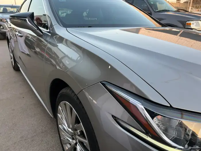 لكزس ES 350 CC 2021 2