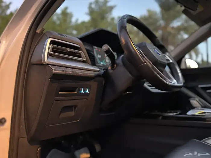 BYD song pro 2022 فل كامل نظيف جدآ منوة للمستخدم 46
